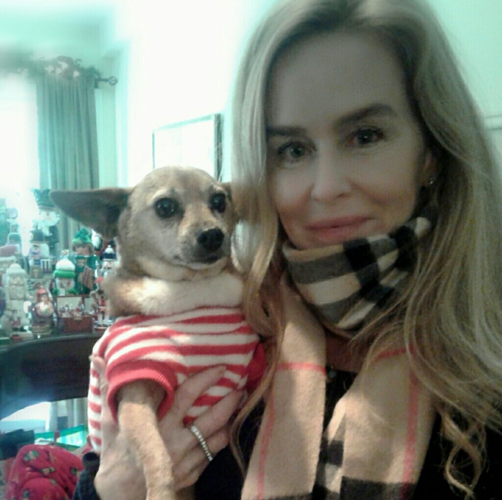 Meet your Posher, Cat